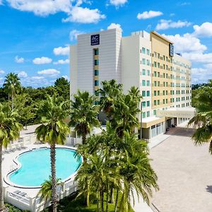 Ac Hotel By Marriott Orlando Lake Buena Vista