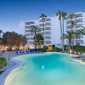 Alcudia Beach Apartments